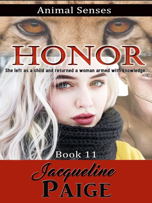 Title details for Honor by Jacqueline Paige - Available